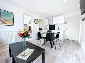 Bel Appartement Cabourg